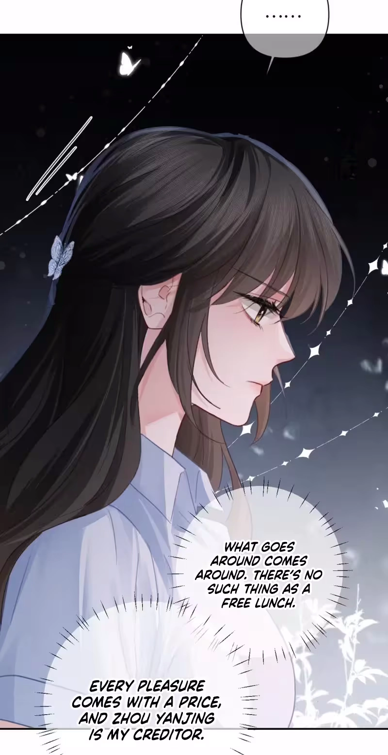 Affectionate Temptation Chapter 57 page 35 - 