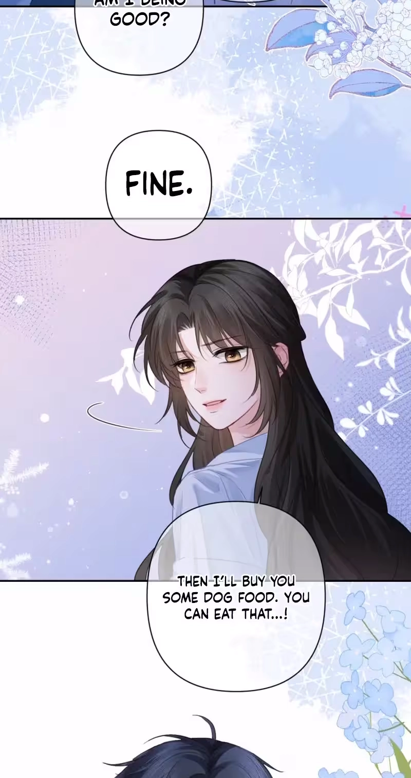 Affectionate Temptation Chapter 57 page 38 - 