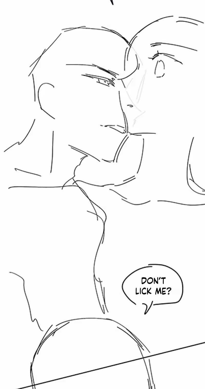 Affectionate Temptation Chapter 57 page 42 - 