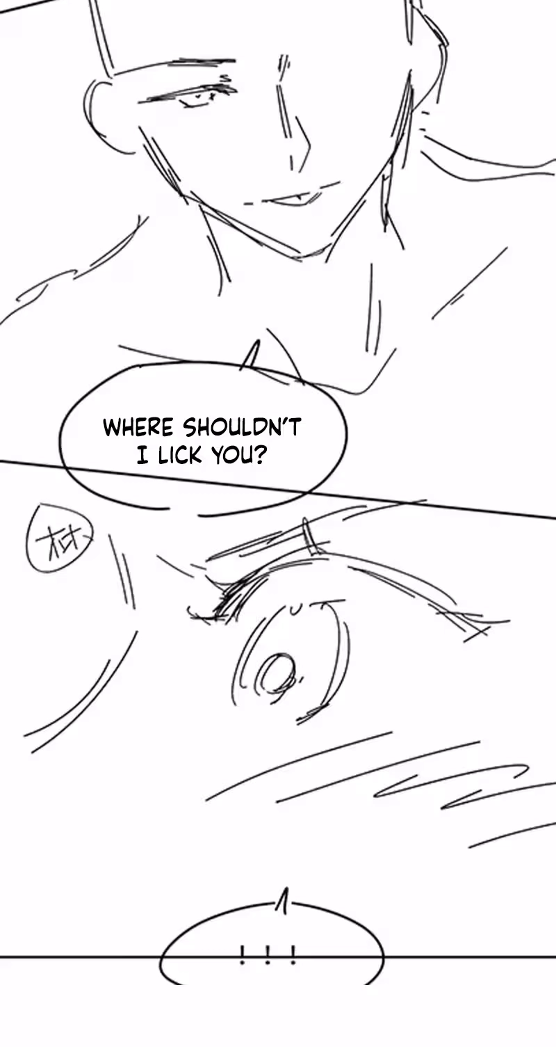 Affectionate Temptation Chapter 57 page 43 - 