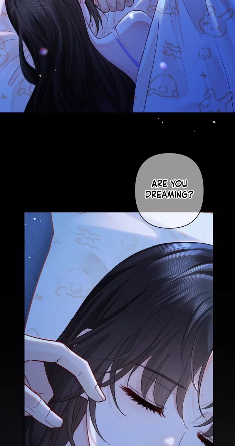 Affectionate Temptation Chapter 58 page 14 - 