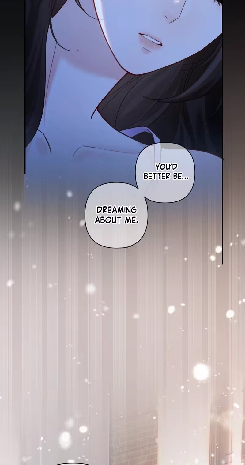 Affectionate Temptation Chapter 58 page 15 - 