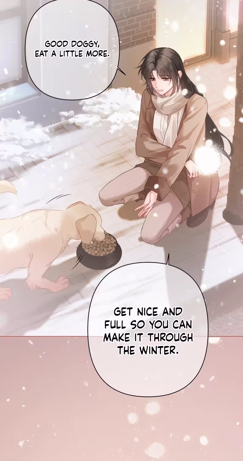 Affectionate Temptation Chapter 58 page 16 - 