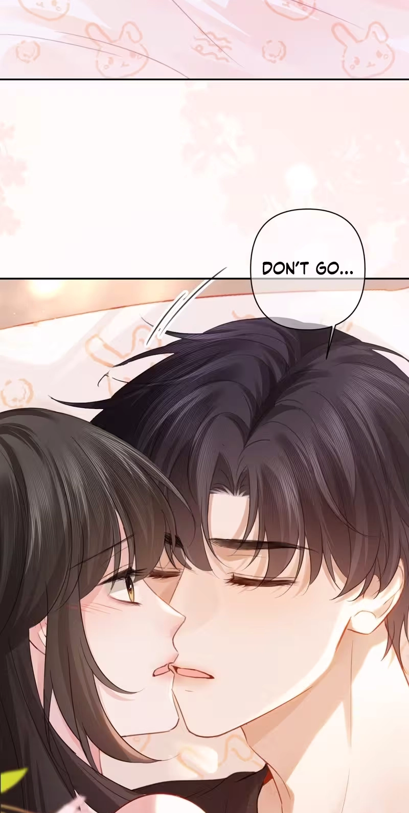 Affectionate Temptation Chapter 58 page 23 - 