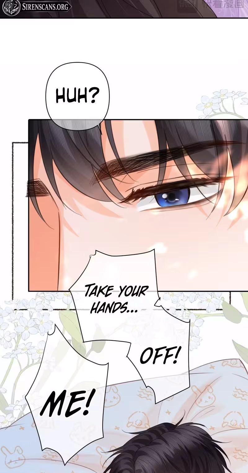 Affectionate Temptation Chapter 58 page 26 - 