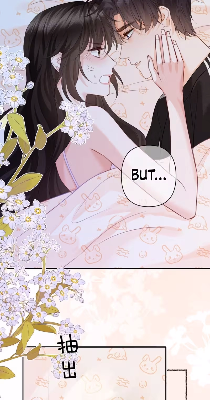 Affectionate Temptation Chapter 58 page 27 - 