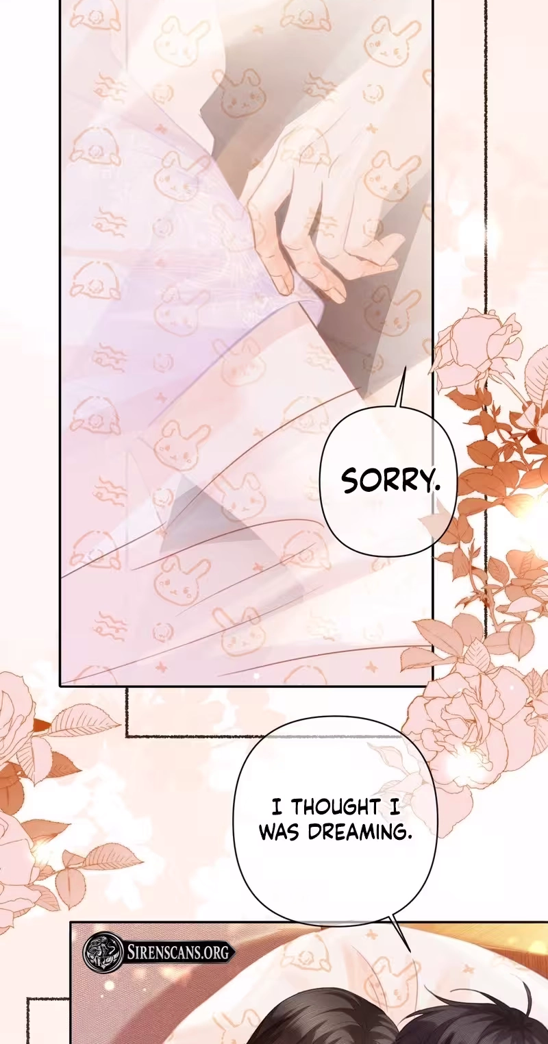 Affectionate Temptation Chapter 58 page 28 - 