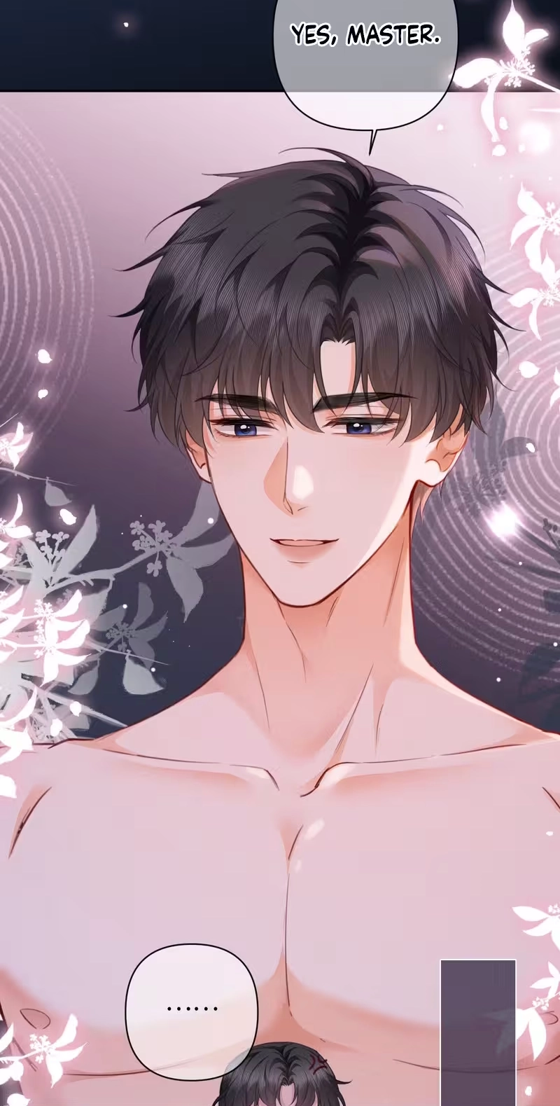 Affectionate Temptation Chapter 58 page 4 - 
