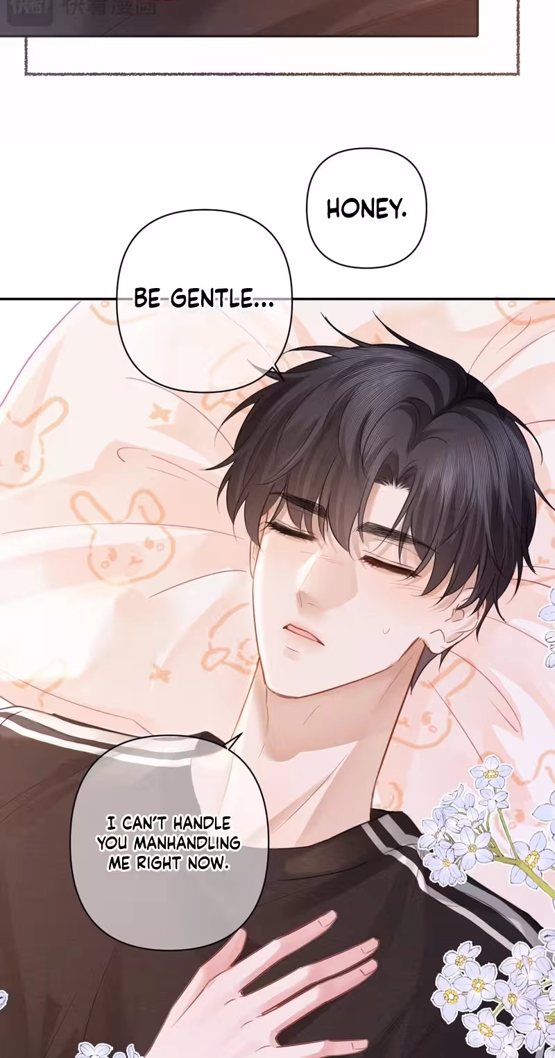 Affectionate Temptation Chapter 58 page 32 - 