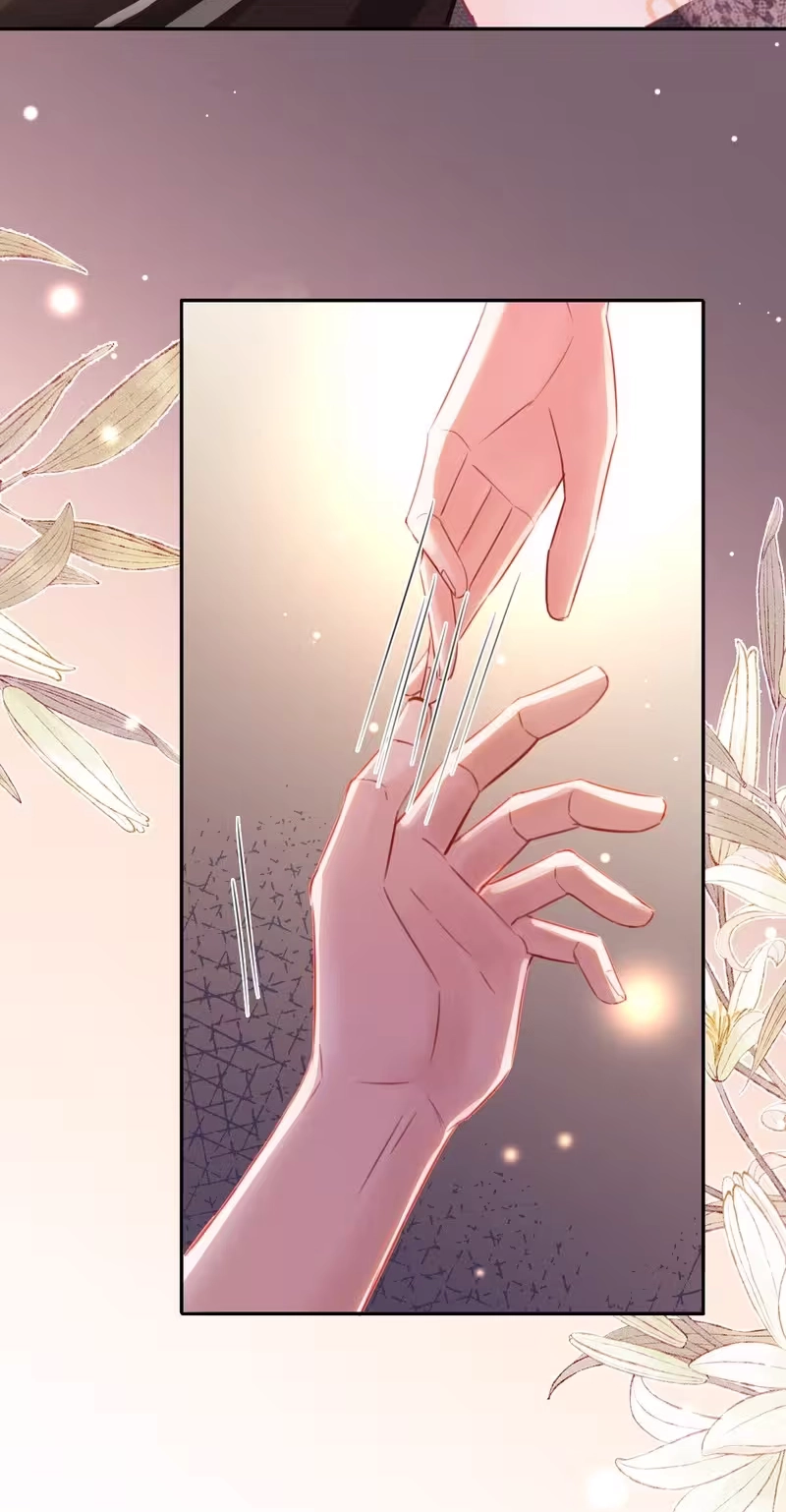 Affectionate Temptation Chapter 58 page 35 - 