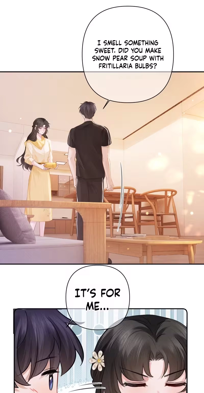 Affectionate Temptation Chapter 58 page 39 - 