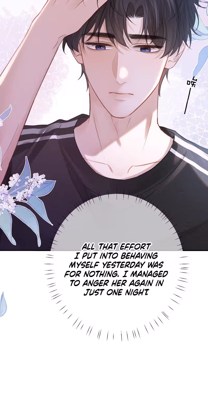 Affectionate Temptation Chapter 58 page 41 - 