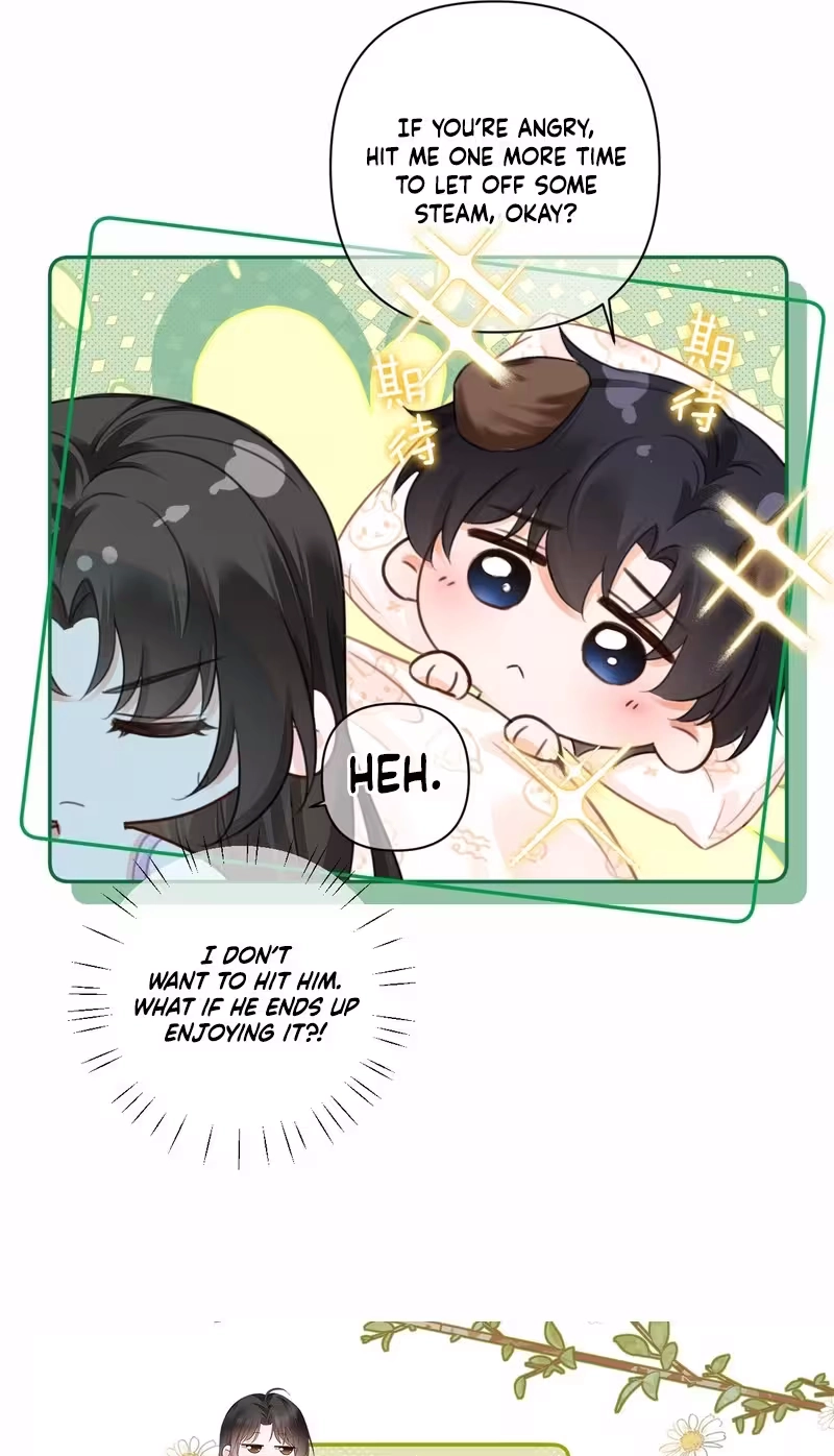Affectionate Temptation Chapter 58 page 43 - 