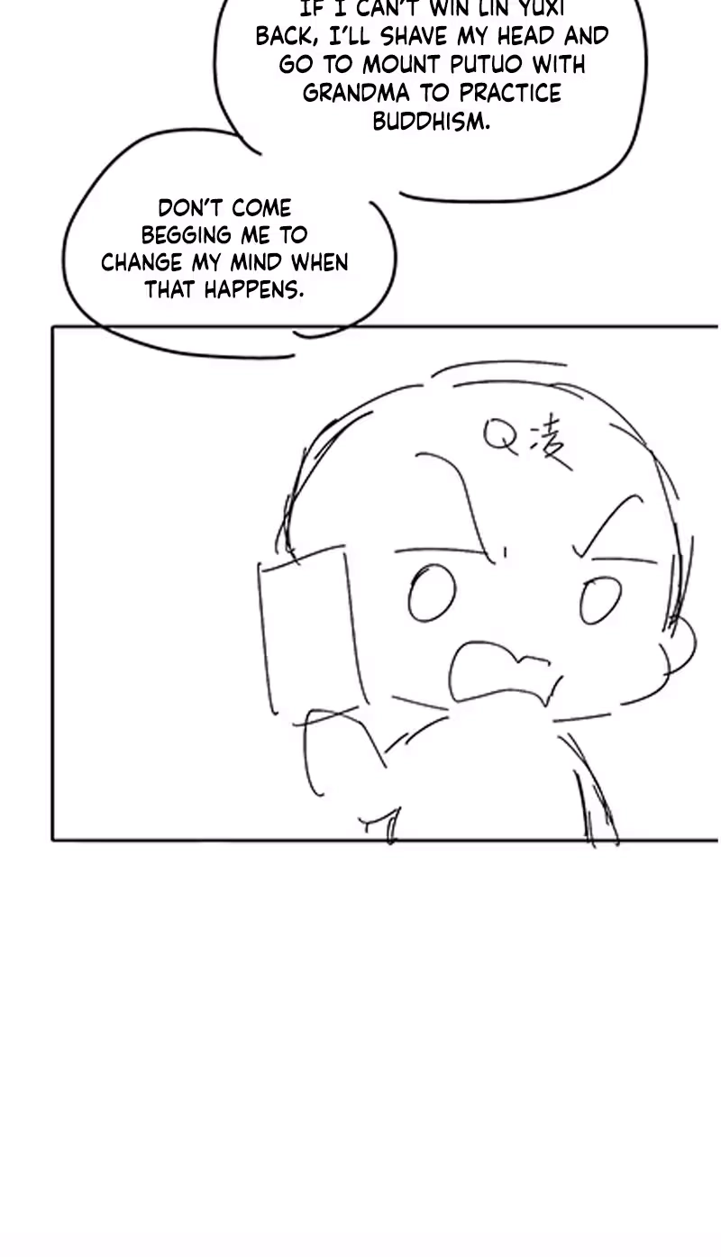 Affectionate Temptation Chapter 58 page 45 - 