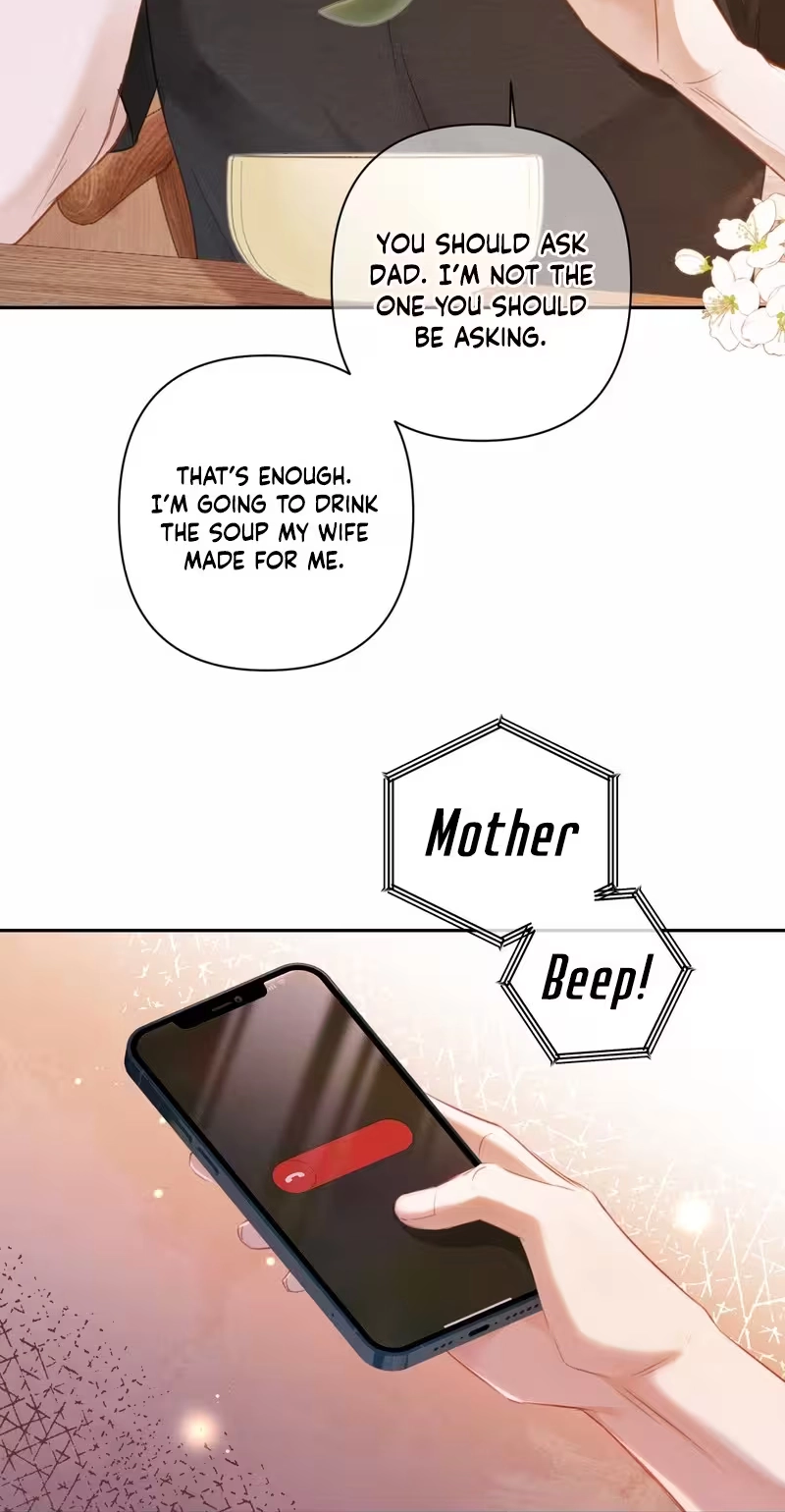 Affectionate Temptation Chapter 59 page 14 - 
