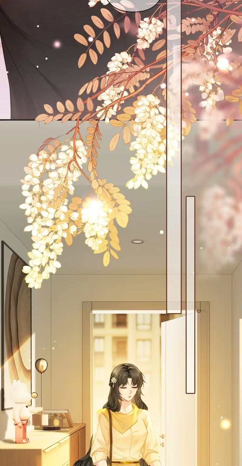 Affectionate Temptation Chapter 59 page 16 - 