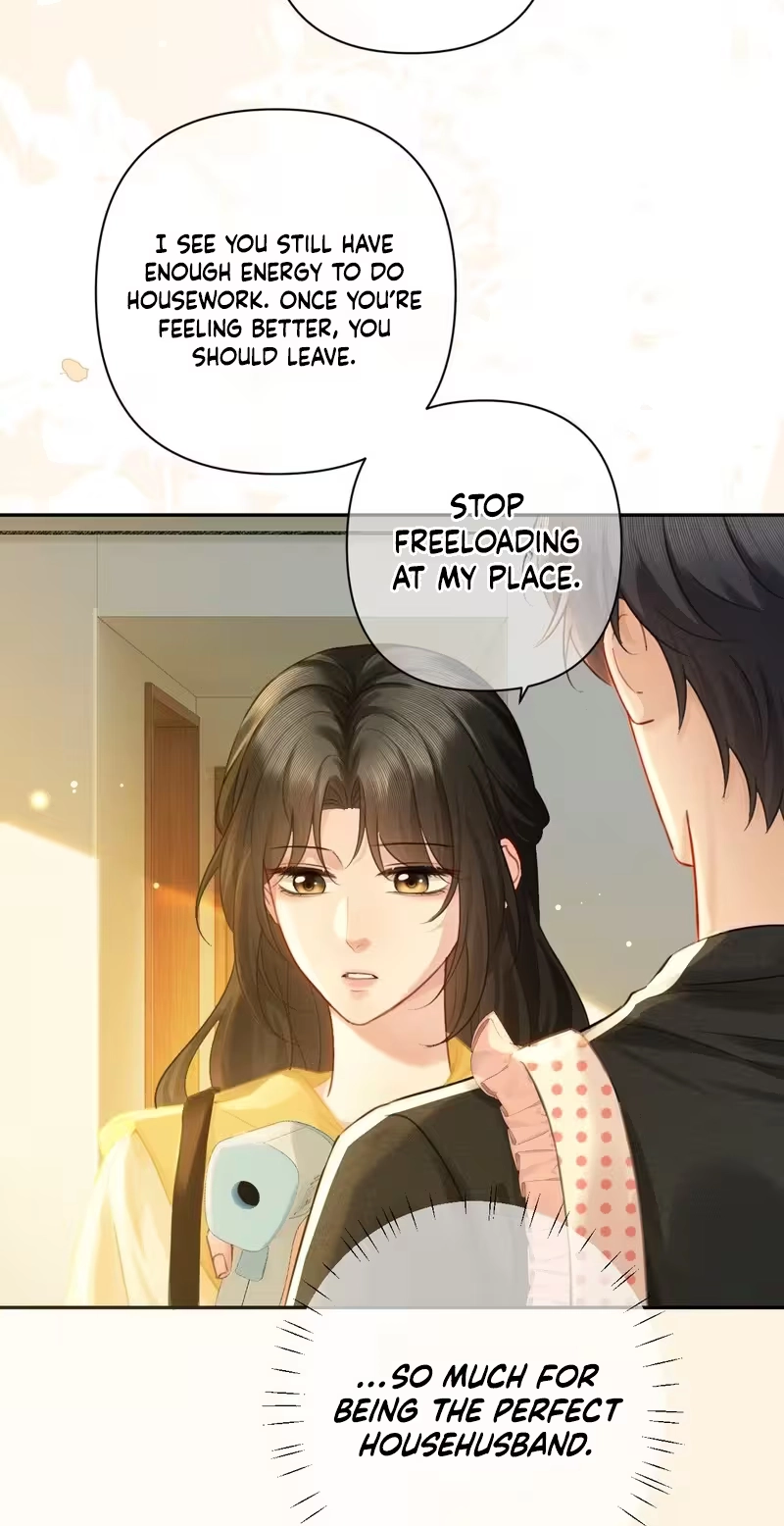 Affectionate Temptation Chapter 59 page 23 - 