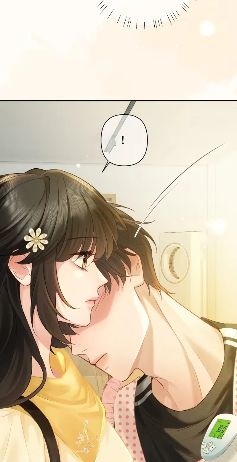 Affectionate Temptation Chapter 59 page 24 - 