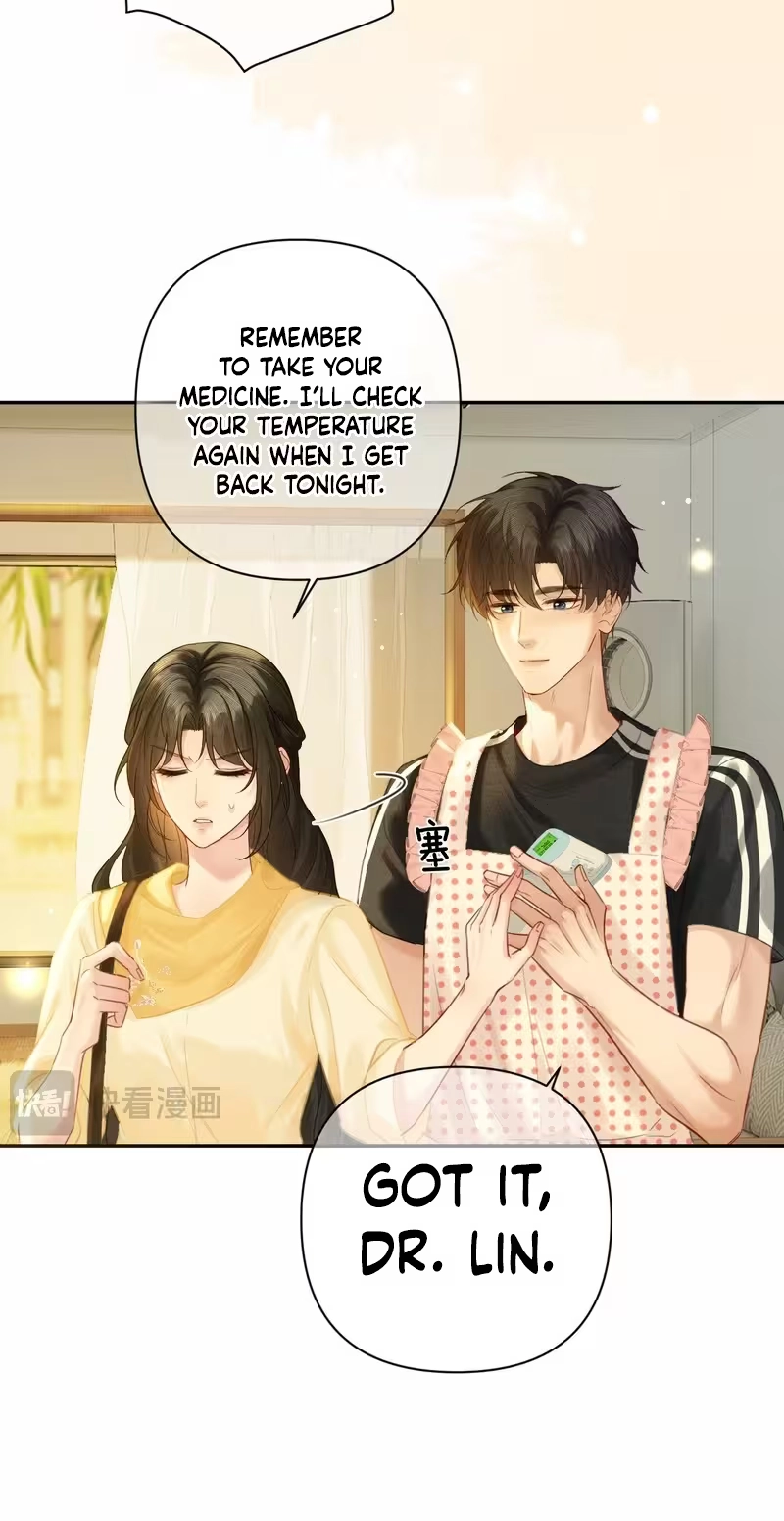 Affectionate Temptation Chapter 59 page 26 - 