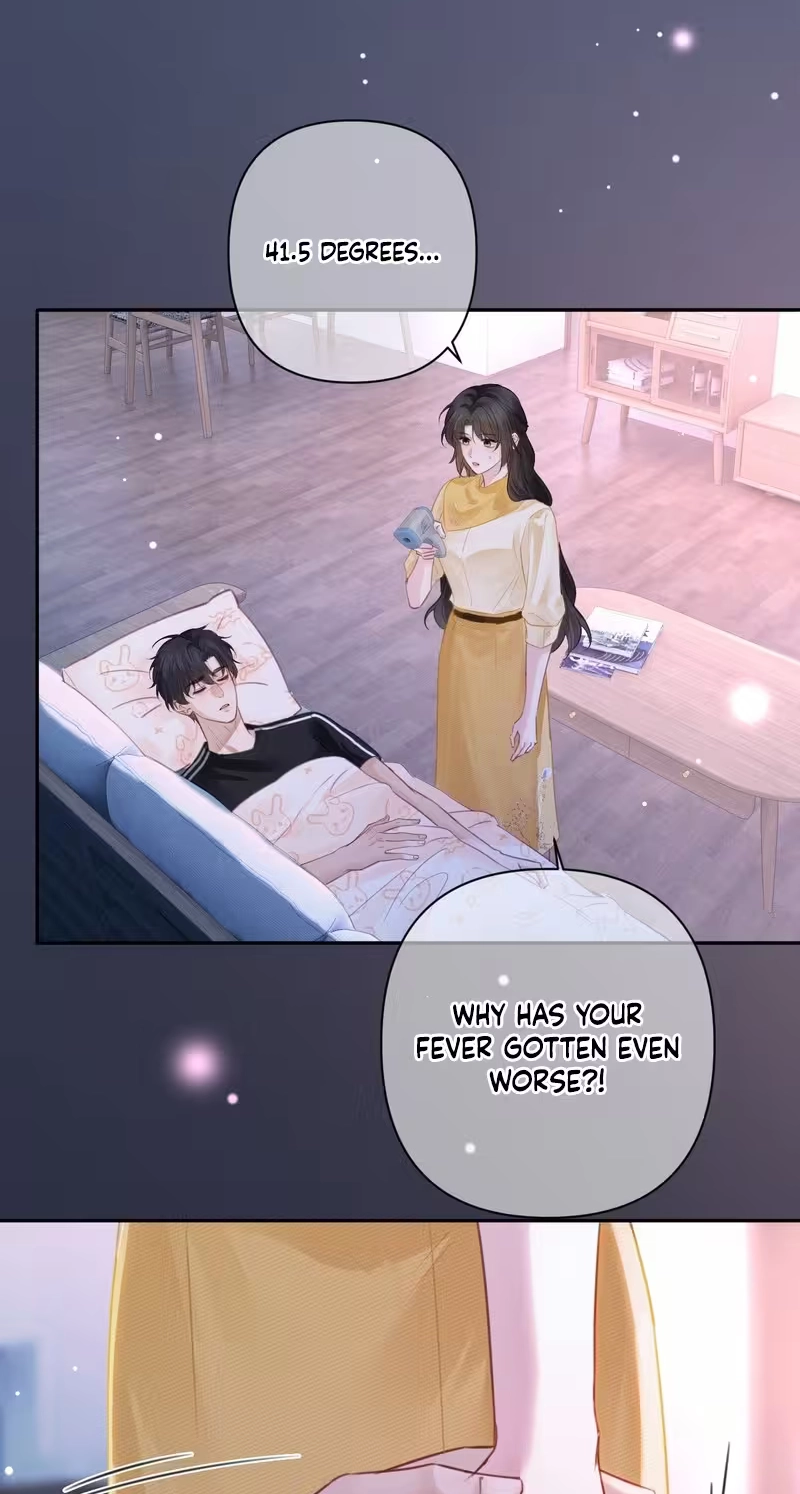 Affectionate Temptation Chapter 59 page 30 - 