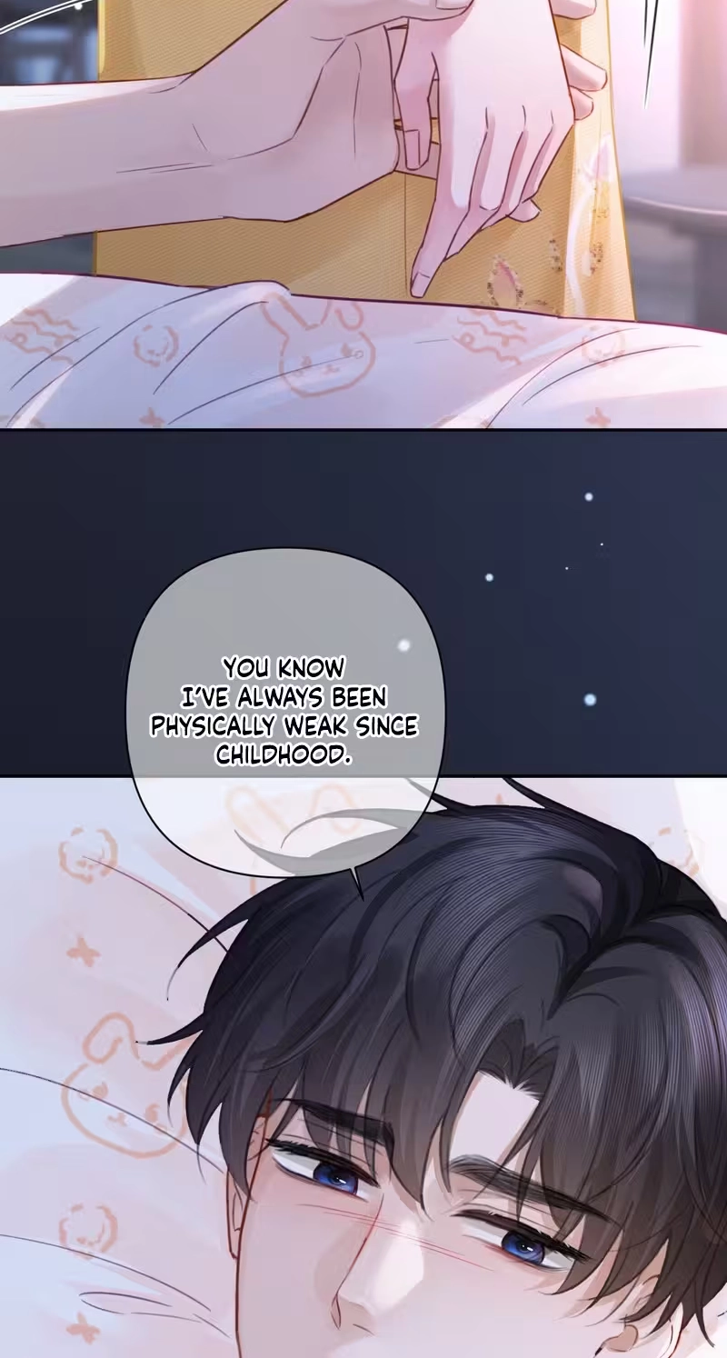 Affectionate Temptation Chapter 59 page 31 - 