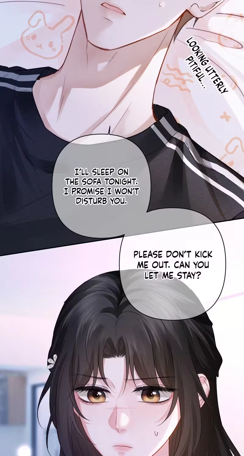 Affectionate Temptation Chapter 59 page 32 - 