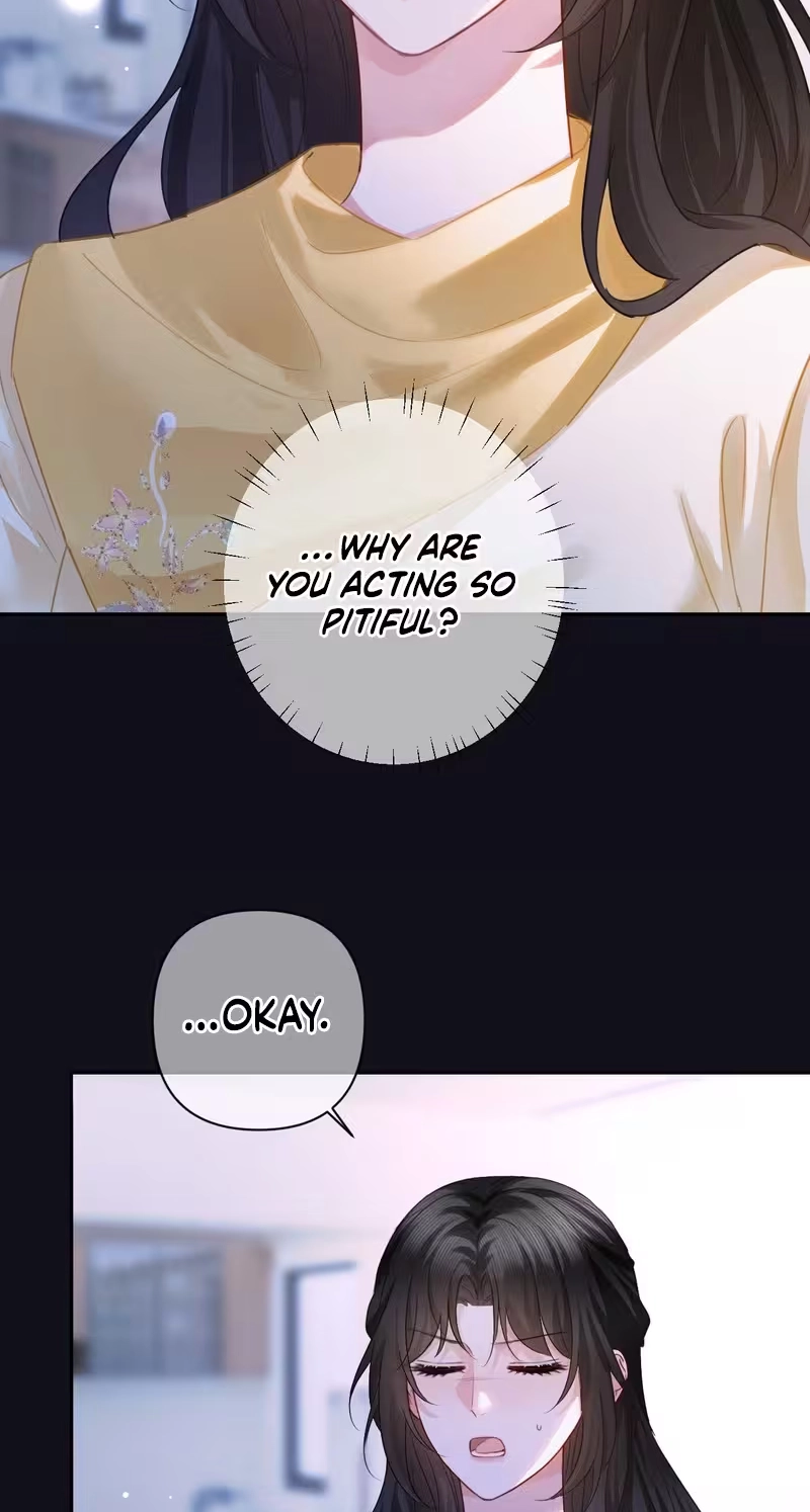 Affectionate Temptation Chapter 59 page 33 - 