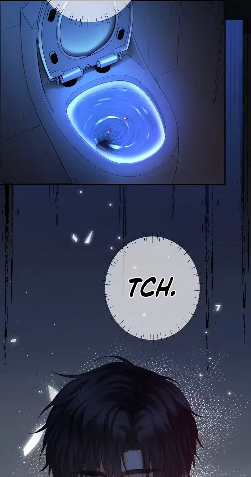 Affectionate Temptation Chapter 59 page 37 - 