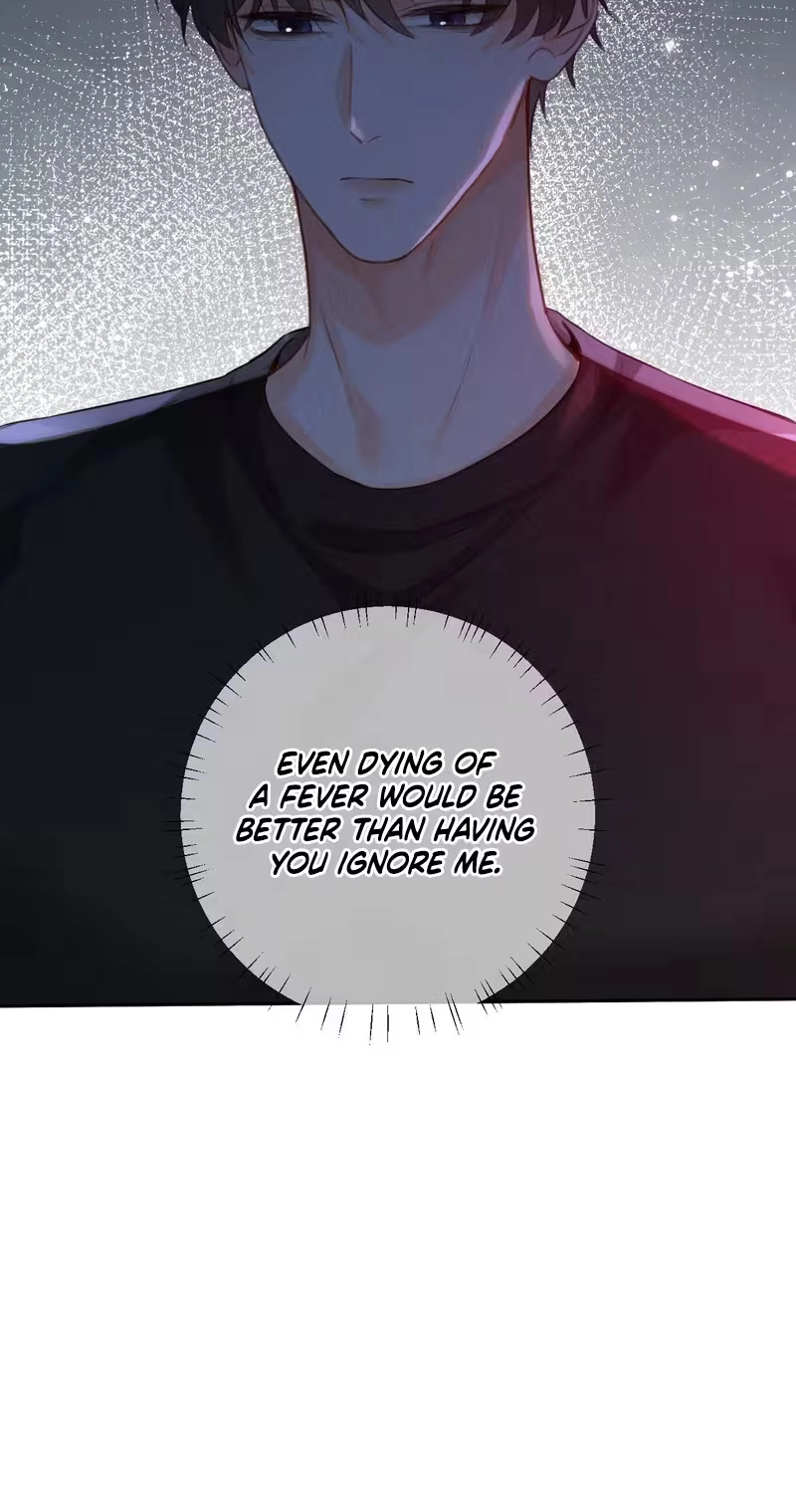 Affectionate Temptation Chapter 59 page 38 - 