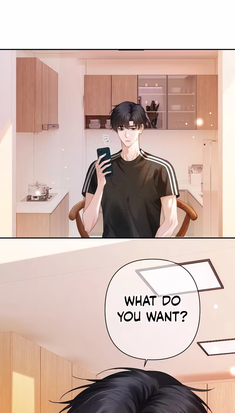 Affectionate Temptation Chapter 59 page 7 - 