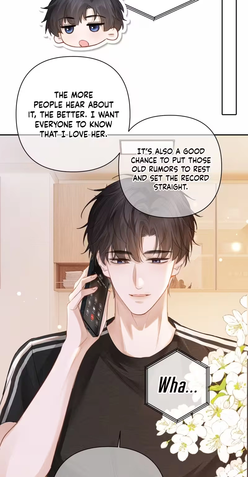 Affectionate Temptation Chapter 59 page 10 - 