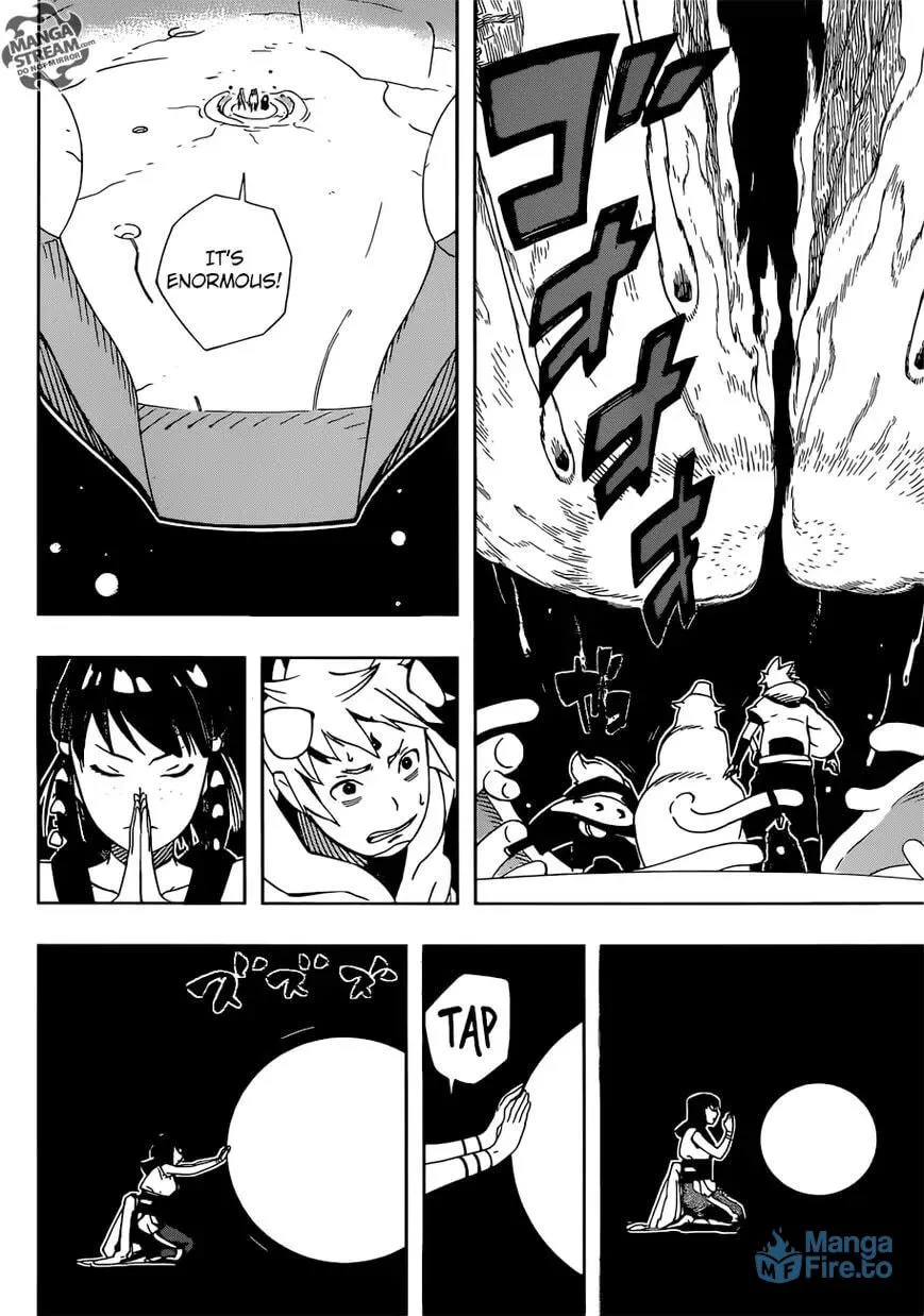 Afro Samurai Chapter 16 page 9 - 