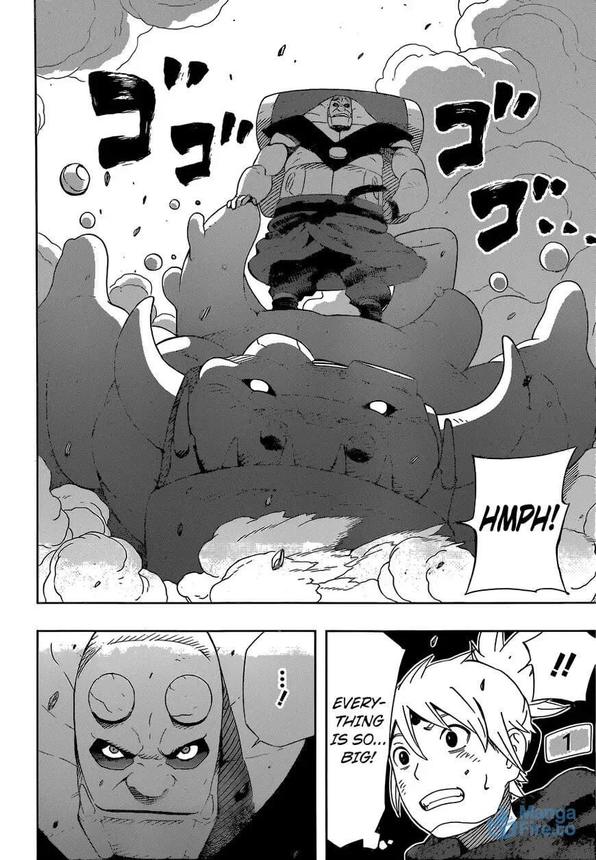 Afro Samurai Chapter 25 page 9 - 