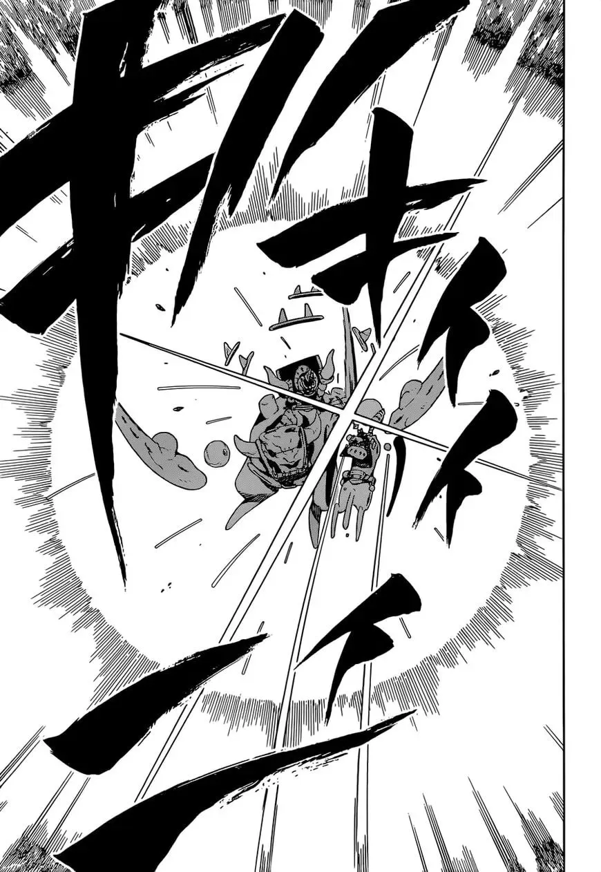 Afro Samurai Chapter 26 page 13 - 
