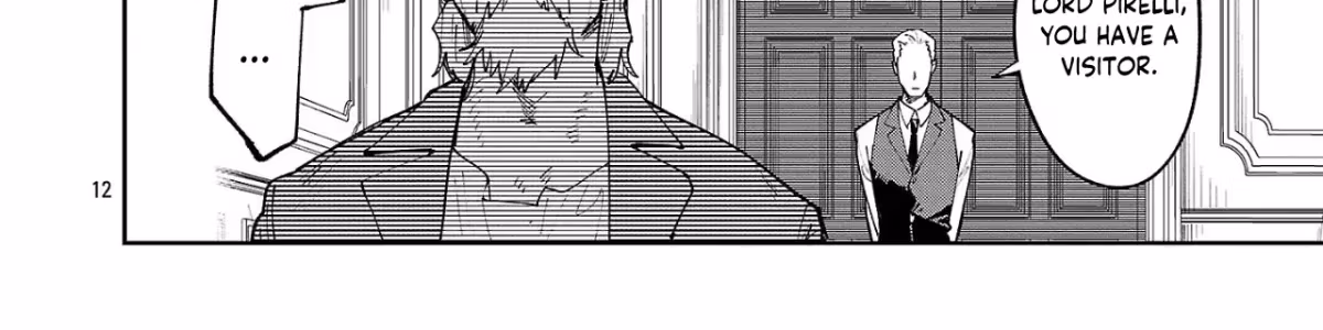 After Being Fired From the Court, A Plant Mage Enjoys a Slow Life. Chapter 13.1 page 25 - 