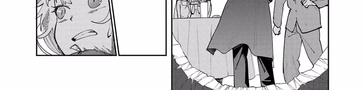 After Being Fired From the Court, A Plant Mage Enjoys a Slow Life. Chapter 13.1 page 7 - 