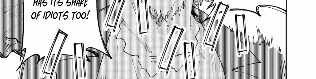 After Being Fired From the Court, A Plant Mage Enjoys a Slow Life. Chapter 13.2 page 9 - 