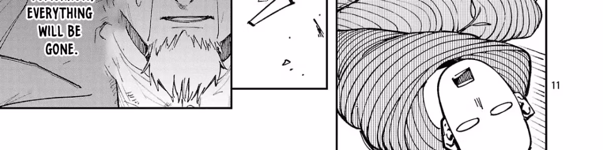 After Being Fired From the Court, A Plant Mage Enjoys a Slow Life. Chapter 13 page 22 - 