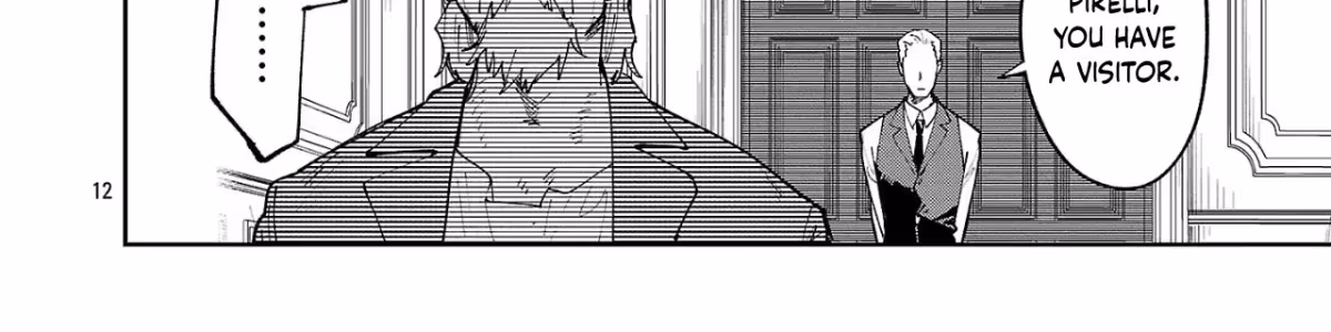 After Being Fired From the Court, A Plant Mage Enjoys a Slow Life. Chapter 13 page 24 - 