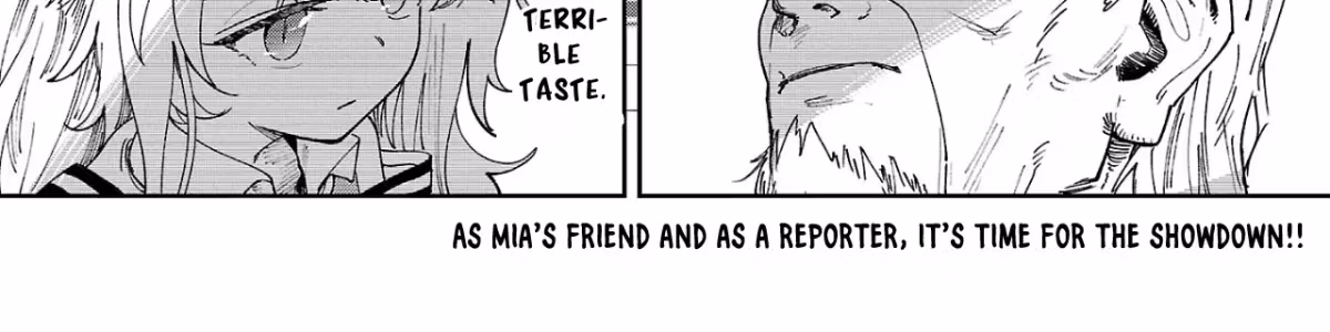 After Being Fired From the Court, A Plant Mage Enjoys a Slow Life. Chapter 13 page 26 - 