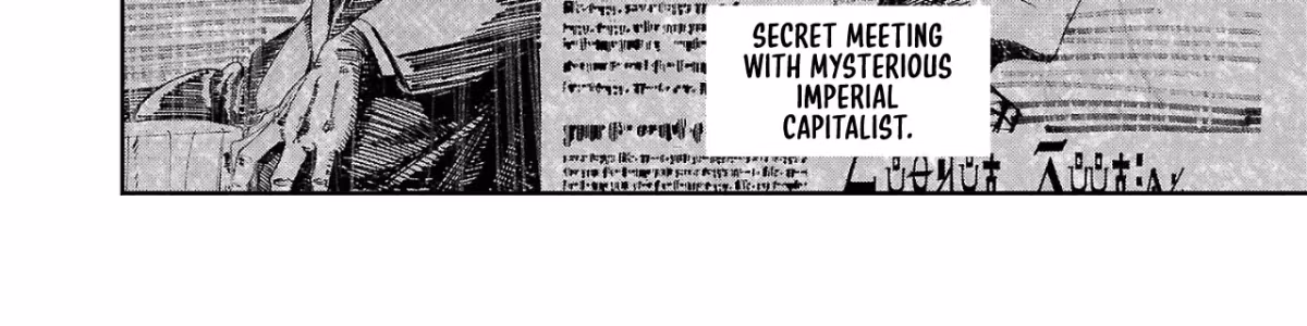 After Being Fired From the Court, A Plant Mage Enjoys a Slow Life. Chapter 13 page 28 - 