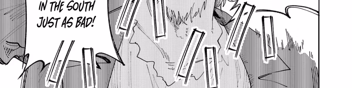 After Being Fired From the Court, A Plant Mage Enjoys a Slow Life. Chapter 13 page 34 - 