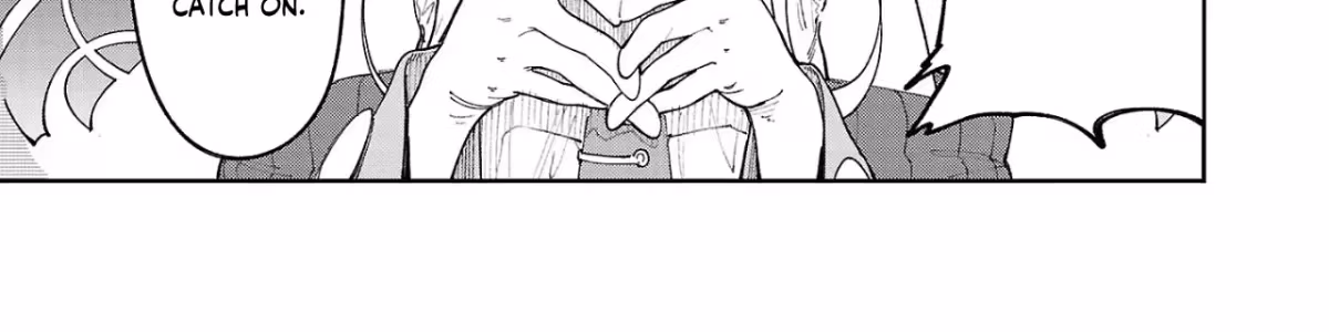 After Being Fired From the Court, A Plant Mage Enjoys a Slow Life. Chapter 13 page 38 - 