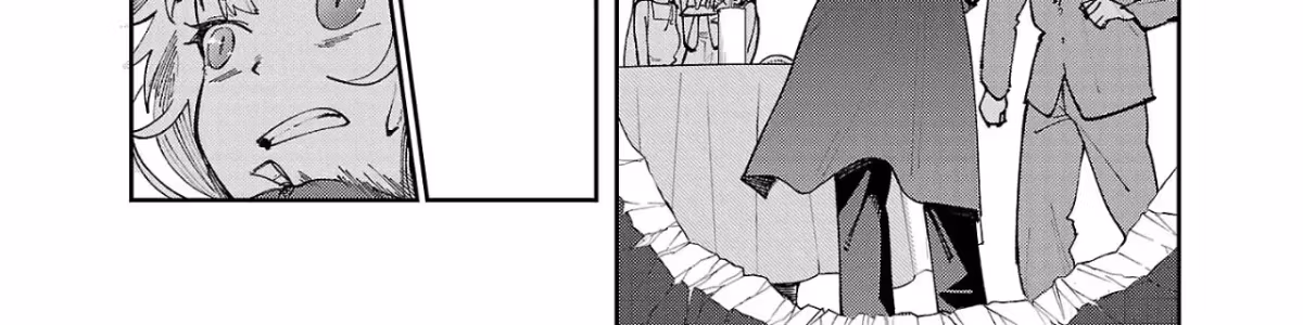 After Being Fired From the Court, A Plant Mage Enjoys a Slow Life. Chapter 13 page 6 - 