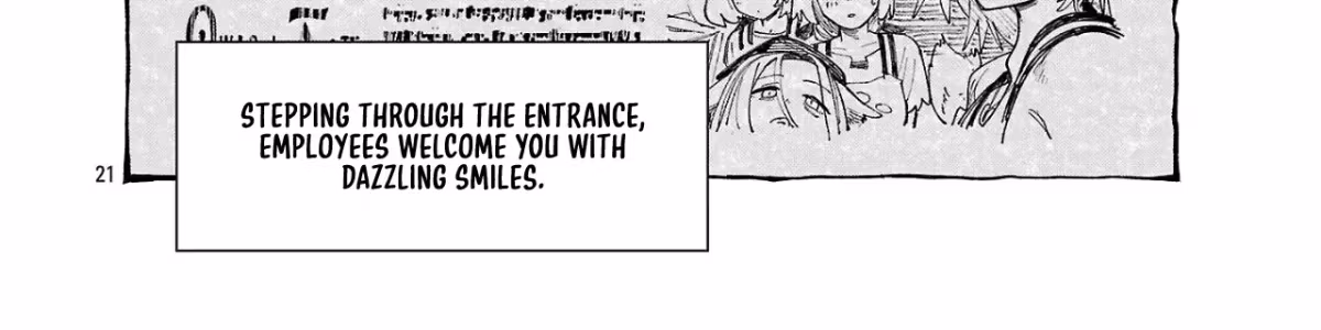 After Being Fired From the Court, A Plant Mage Enjoys a Slow Life. Chapter 13 page 68 - 