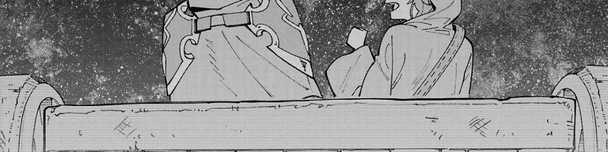 After Being Fired From the Court, A Plant Mage Enjoys a Slow Life. Chapter 15 page 43 - 
