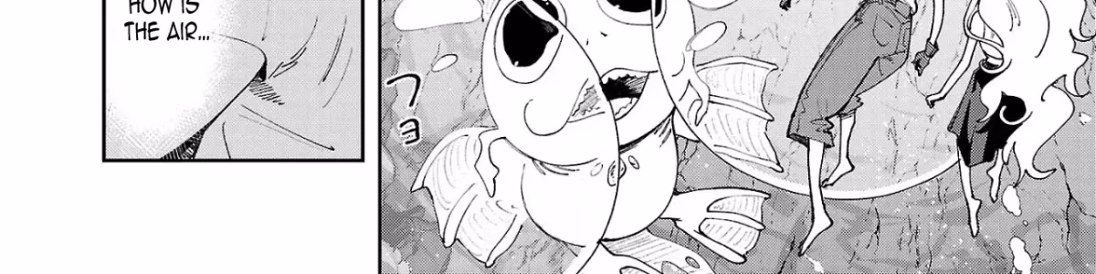 After Being Fired From the Court, A Plant Mage Enjoys a Slow Life. Chapter 16 page 12 - 