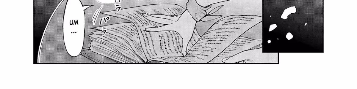 After Being Fired From the Court, A Plant Mage Enjoys a Slow Life. Chapter 16 page 16 - 