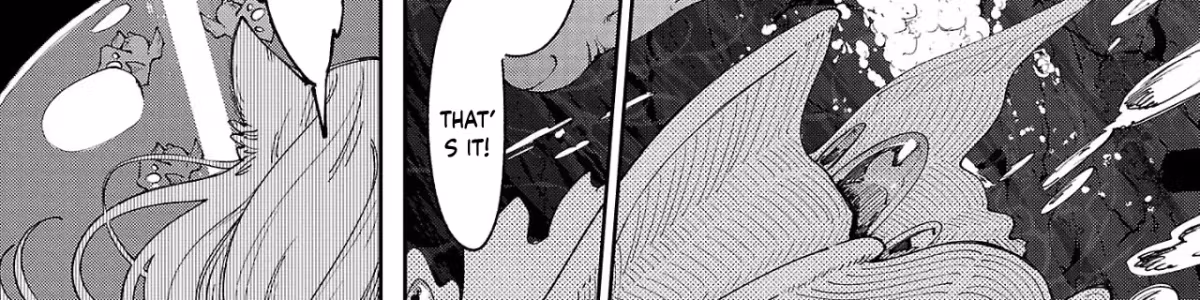 After Being Fired From the Court, A Plant Mage Enjoys a Slow Life. Chapter 16 page 18 - 