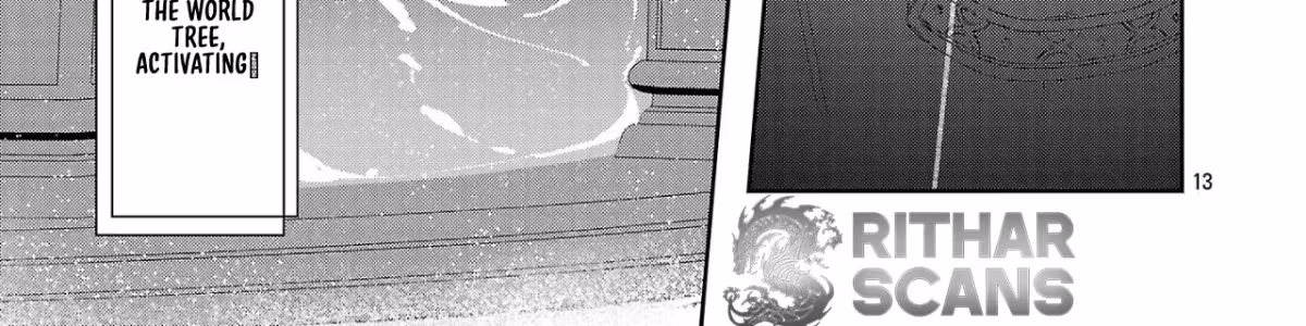 After Being Fired From the Court, A Plant Mage Enjoys a Slow Life. Chapter 16 page 26 - 